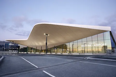 Case Finnair AGM 2023